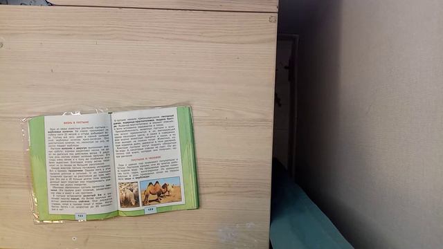 окр мир 4класс "Пустыни" смотреть онлайн