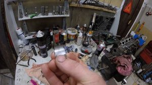 Ауди А6 пропала компрессия