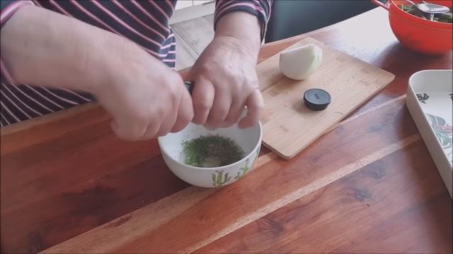 Летний салат из фасоли! Домашняя еда Кухня Рецепты