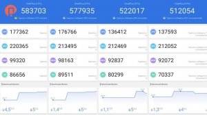 Обзор OnePlus 8 Pro. Лучший флагманский смартфон года?!