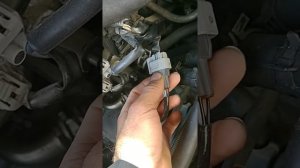 2004 TOYOTA RAV4 CODIGO P2238 SENSOR DE OXIGENO BANCO 1 SENSOR 1