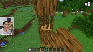 9 Cosas sin Sentido que podemos hacer en Minecraft 1.20 / 1.21