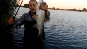 мини отчёт или первый бой graphiteleader finezza trenta 30