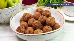 Творожные ВКУСНЯШКИ за 10 минут! Без выпечки!