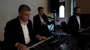 Бахтияр Скрипка