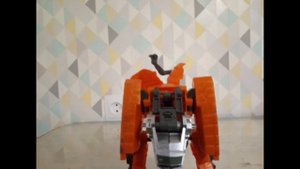 Анимация трансформеров