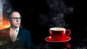 Чай против кофе. Самые шокирующие гипотезы (15.04.2020).