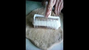 Тесторезка из Китая