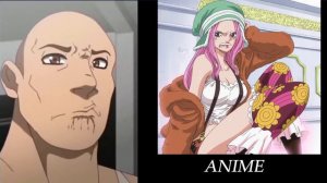 Anime vs Reddit | One Piece edition - but I got Age-Restricted, so you know it's GREAT!!