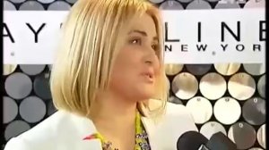 Внучка Ротару мечтает стать дизайнером