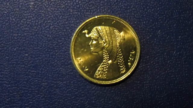 царица Египта Клеопатра