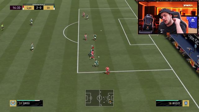 MY 1ST EVER ROAD TO GLORY!! ZERO TO 150K COINS!! FIFA 21 Ultimate Team!! Ep 1