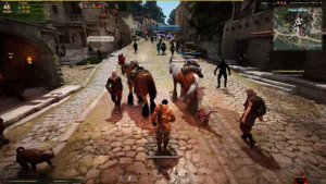 Black Desert время возвращать долги