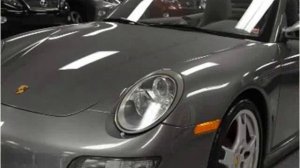 2007 Porsche 911 Used Cars Lees Summit MO