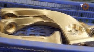 Как делают смеситель для умывальника