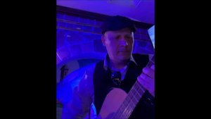 Шербургские зонтики