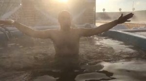 Санаторий Сосновый Бор Ялуторовск