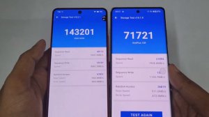 Iqoo Neo 9 Pro Antutu Benchmark Test