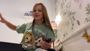 РАСПАКОВКА САМОГО МАЛЕНЬКОГО ТЕЛЕФОНА??? Animick_Mira