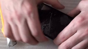 Замена тачскрина