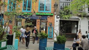Top LONDON Attractions 2023 - What not to miss in London