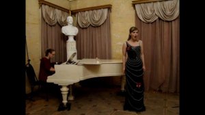 "Старый муж, грозный муж", Мария Чудовская (меццосопрано)