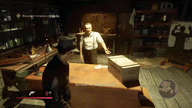 Прохождение Mafia Definitive Edition (Mafia Remake) — Часть 2: Честная игра