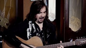 Михаил Морозов квартирник к юбилею Победы