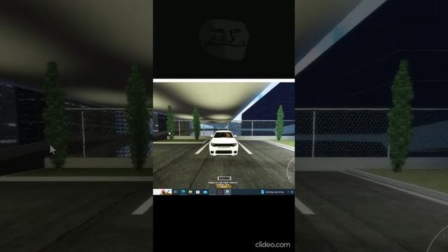 Troll Face Meme | Roblox | Highway Rush | Cars