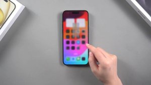 iPhone 15 Unavailable? How to Unlock iPhone If Forgot Passcode | iOS17