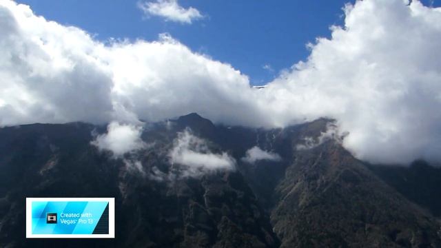 Намче-Базар. Непал октябрь 2019. смотреть онлайн