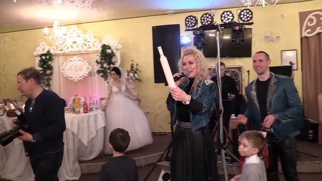 Свадьба (Проведение праздников) - MusicStorm смотреть онлайн