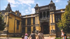 Ставропольский край  Елена Садовская