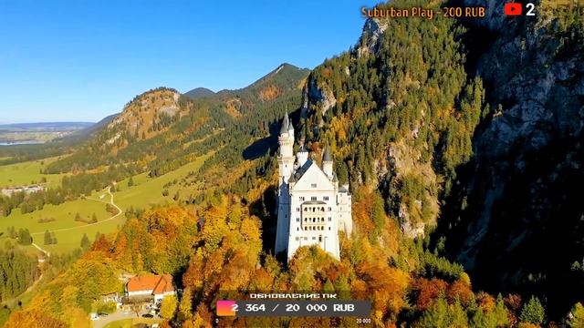 Музыка для сна , для медитаций смотреть онлайн