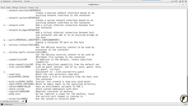 Démarrez, grâce à systemd, une autre distro Linux installée ! смотреть онлайн