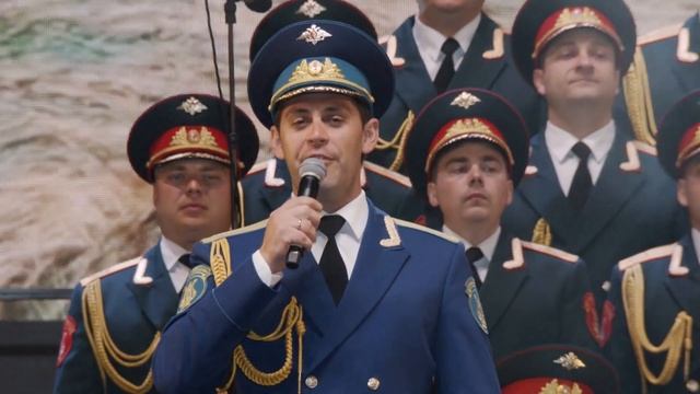 «Песня о Сахалине», солист – Максим Маклаков, сентябрь 2020