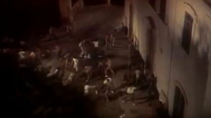 ГЕНЕРАЛЫ ПЕСЧАНЫХ КАРЬЕРОВ Х⁄ф The Sandpit Generals