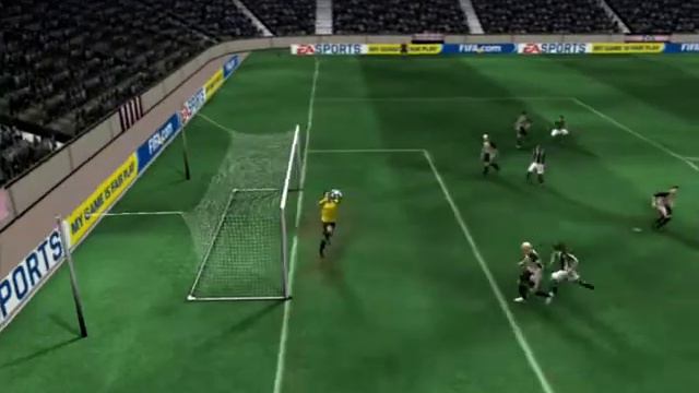 FIFA 09 ржач смотреть онлайн