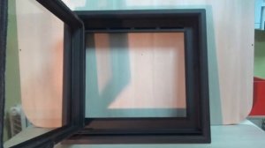 Дверцы для камина под заказ - Механикенн "Про"