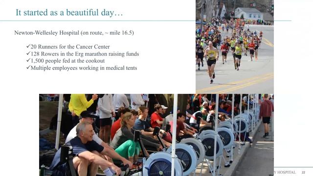 12/05/18 - Emergency Management and Planning [PHP Seminar Series] смотреть онлайн