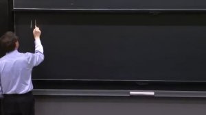 L17.1 Configuration space for Hamiltonians