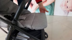 Прогулочная коляска Peg Perego Selfie
