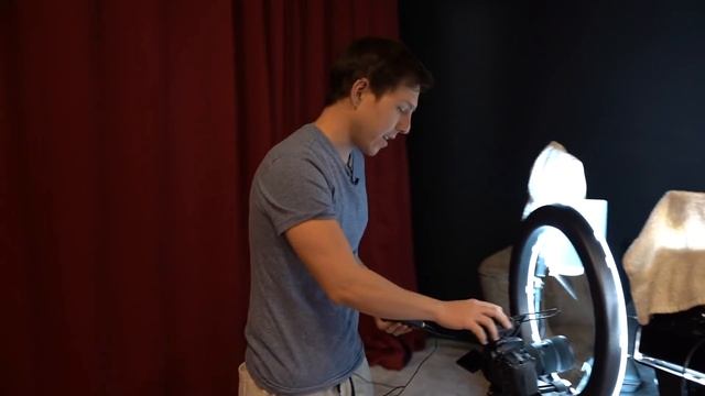 I ALMOST BROKE MY FORD GT смотреть онлайн