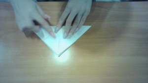 оригами бабочка ?