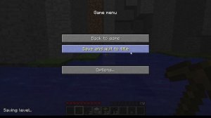 новая часть майнкрафт а1.2.7(часть 3) (≡^∇^≡)