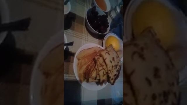 Родительская суббота.