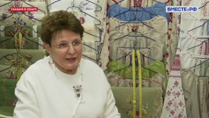 Выставка «Ладья»: поддержка народных промыслов. Сказано в Сенате