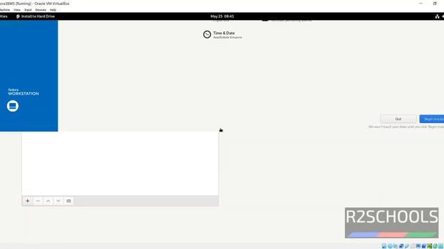 How to download and install Fedora Linux 38 on VirtualBox смотреть онлайн