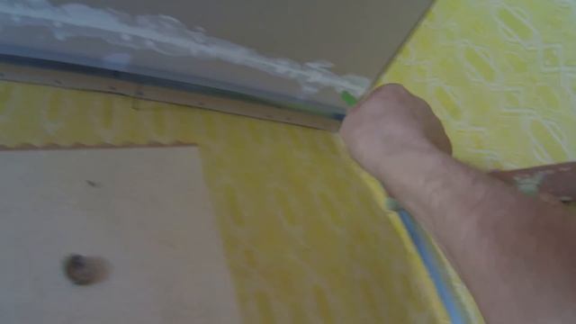 22. Работа с гипсокартоном и металлопрофилем смотреть онлайн