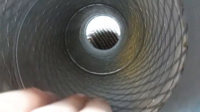 Самодельная вентиляция шумоглушитель Systemair LDC 100 300 50 смотреть онлайн